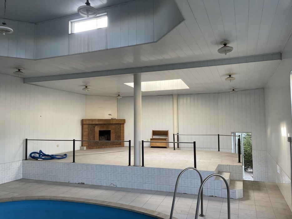 Дом Аренда 7 ком