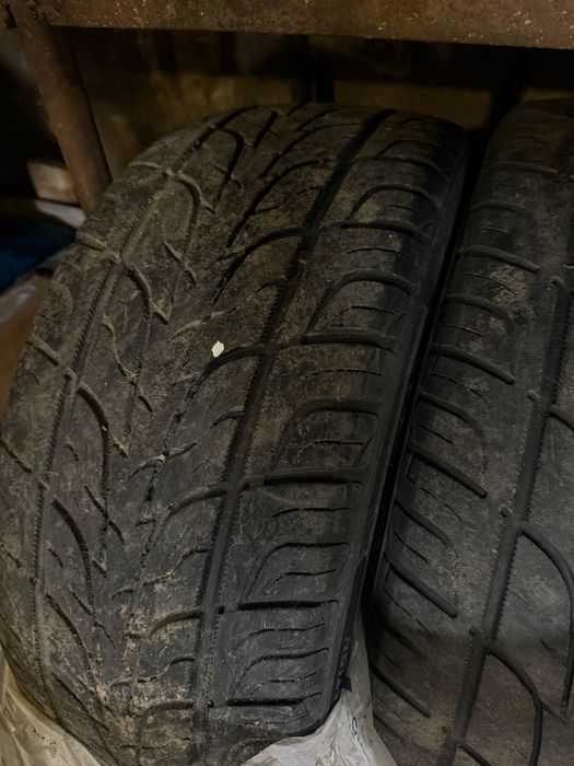 Продам шины Sailun