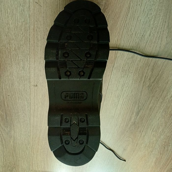 Продавам мъжки кубинки Puma