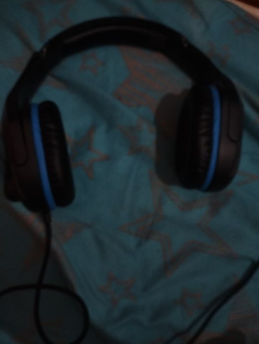 Caști de gaming  perfect functionale