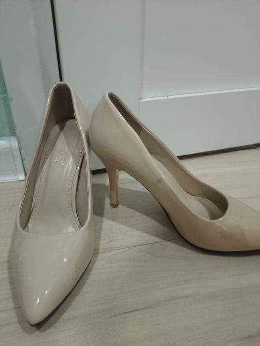 Туфли 37-38 размер