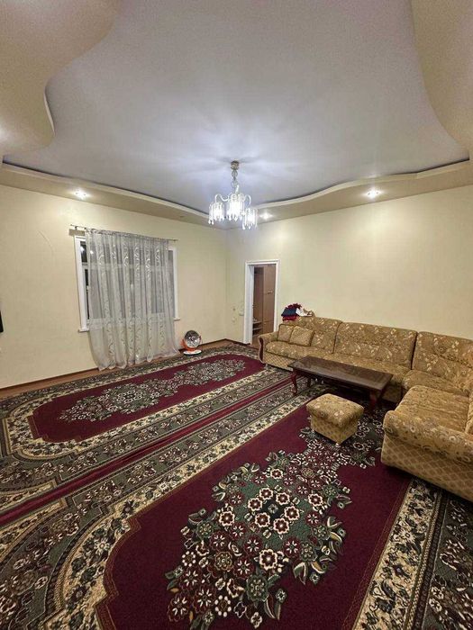 dacha sotiladi  yengi uzb