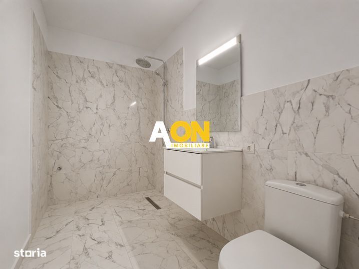 Apartament 2 Camere | 54 mp | BLOC NOU | Zona Arex