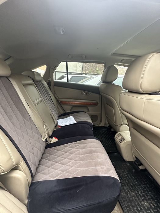 Продам Lexus RX 350