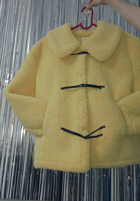 Продам эко шубку