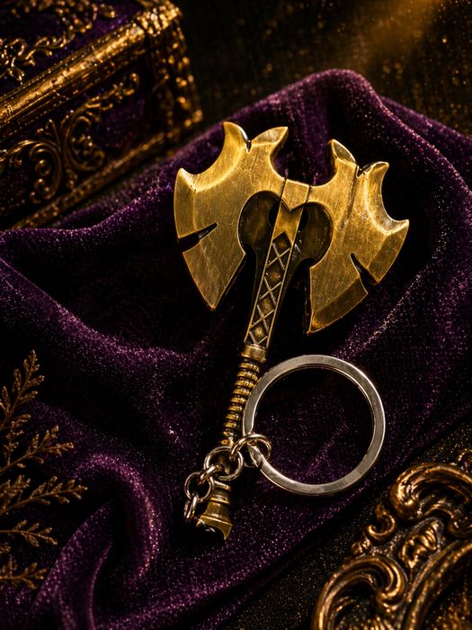 Брелки Dota 2 артефакты