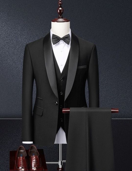 Смокинг на прокат Костюм напрокат в аренду напрокат