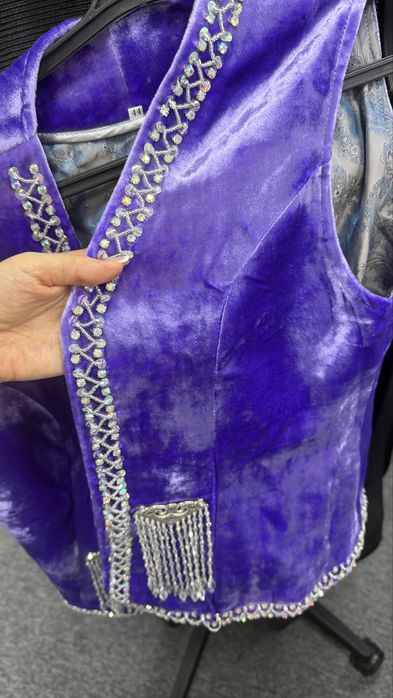 Продам кажекей и платье