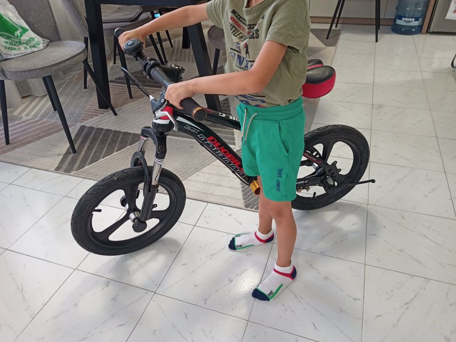 Баланс Детско колело 16