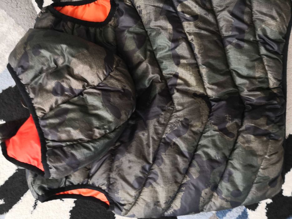 Детска зимна грейка