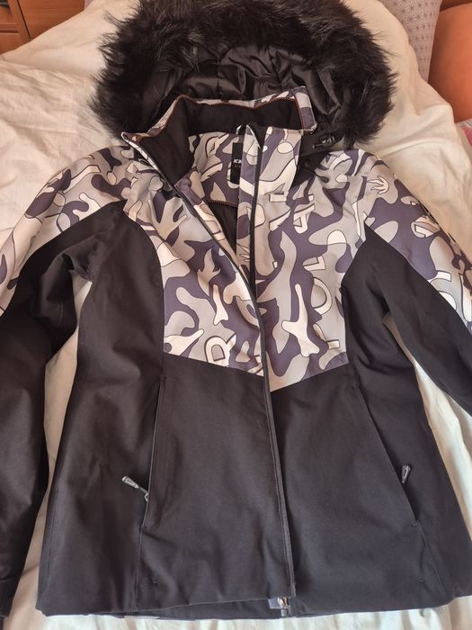 Дамско ски яке Icepeak  Erbach Granite