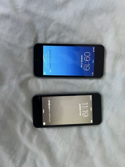 Apple iPod touch (5th generation)