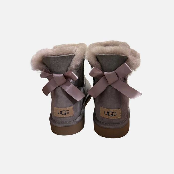 UGG Classic дамски боти