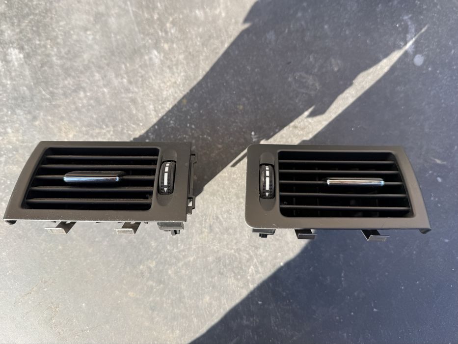 Лява и дясна духалка - Mercedes C(w204)