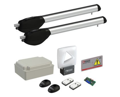 Автоматика для ворота пулт ворота