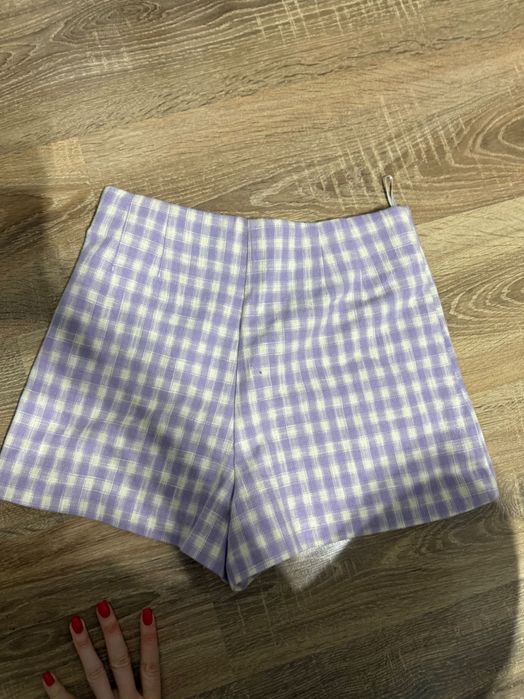 Къси гащи zara л