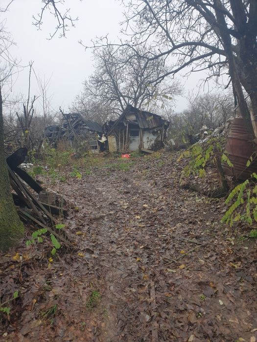 Vand teren intravilan