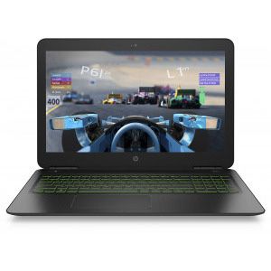Laptop hp pavilion