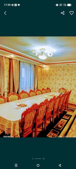 Продается дом 5ти комнатный