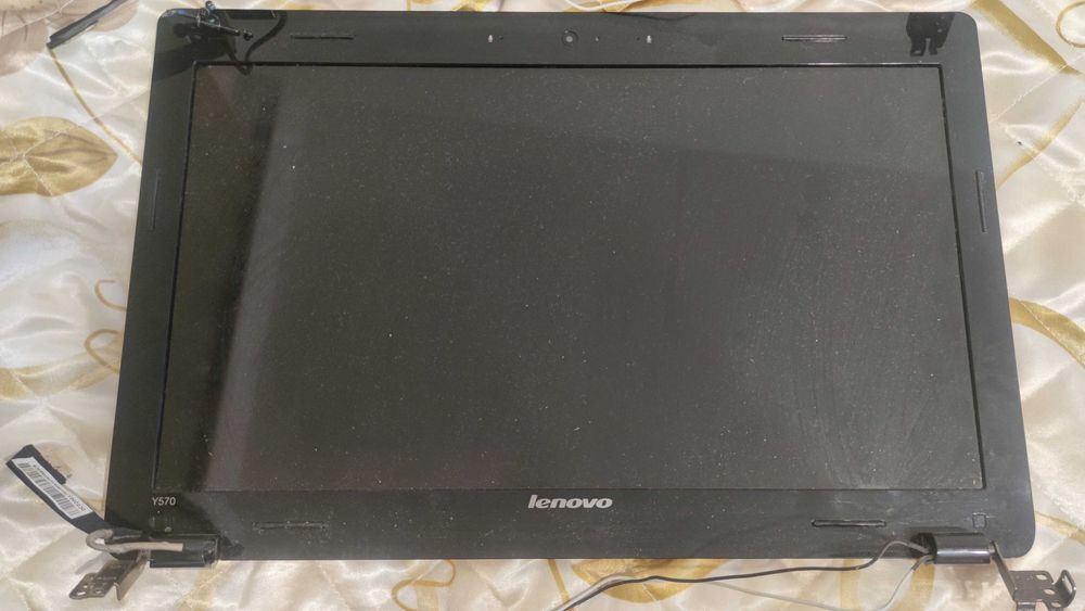 Части за Lenovo Ideapad Y570