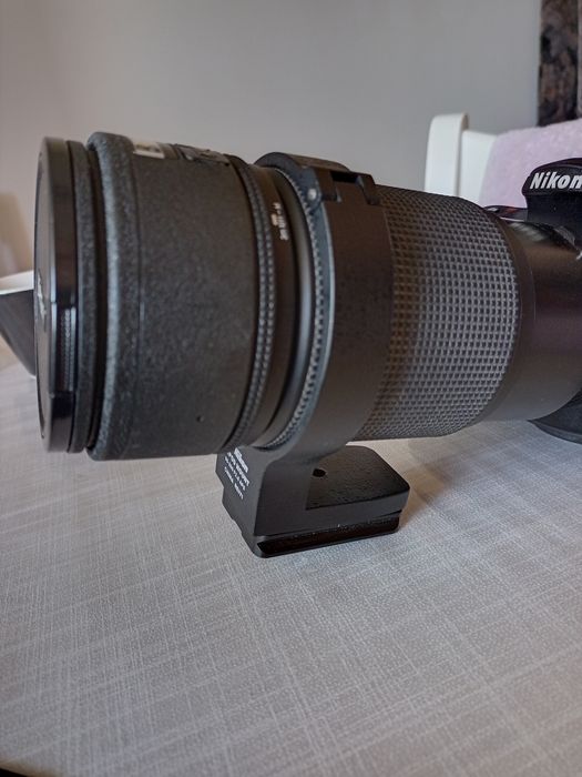 AF Nikkor ED 80-200 f2.8 , Никон , Nikon