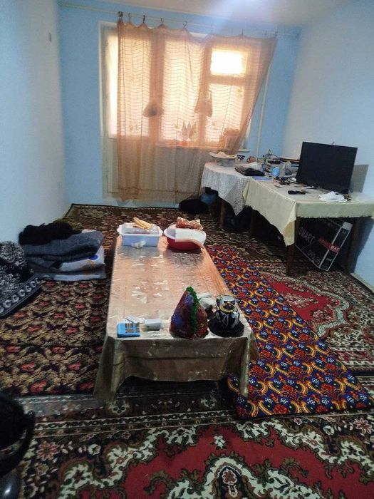 Уй сотилади 2 хонали