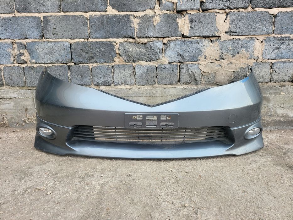 Бампер Хонда Илизион RR1