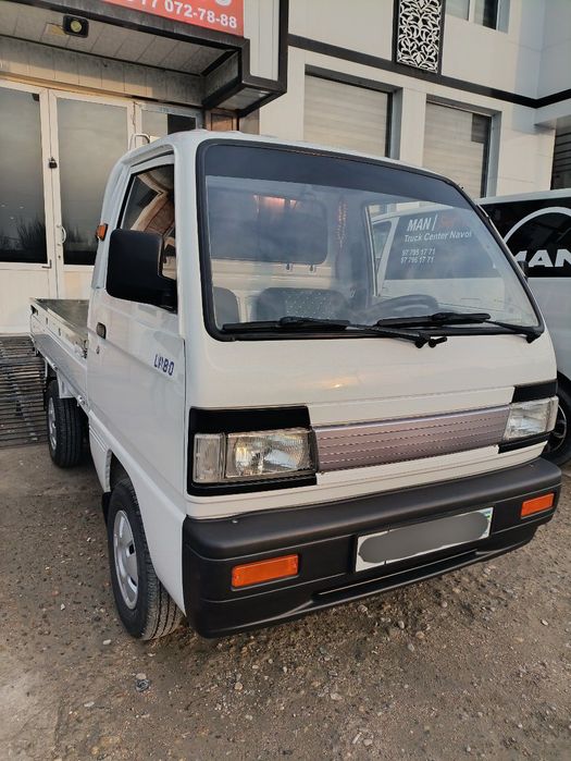 Chevrolet labo sotiladi