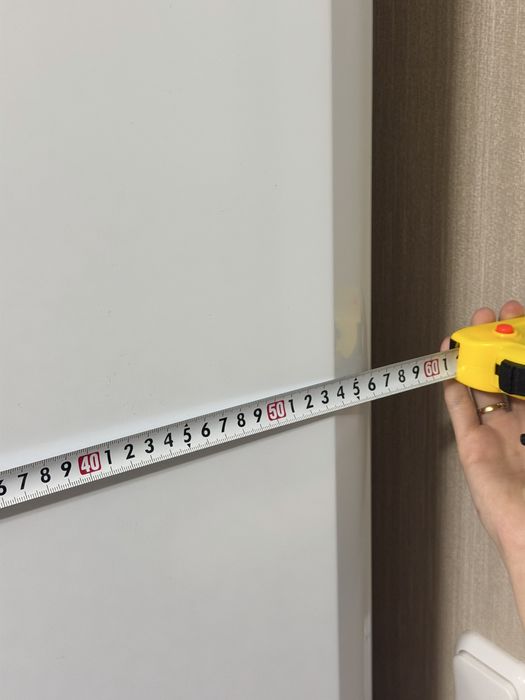 Холодильник Indesit