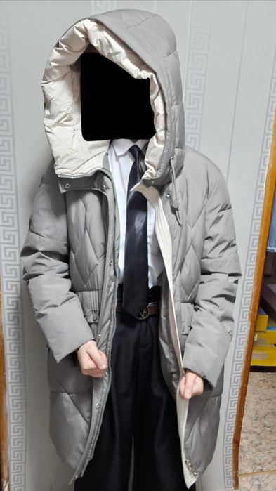 Продается куртка