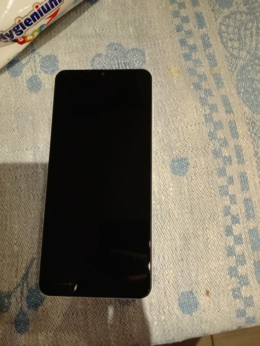 Samsung A12 cu husa