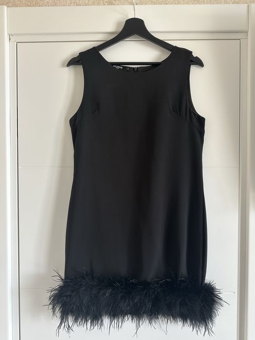 Рокли, костюми Zara, S*andro, B*rberry