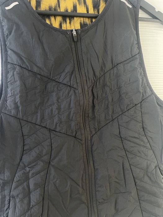 Двулицева Nike грейка