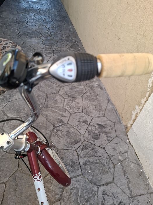 Bicicletă damă pegas