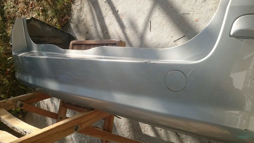 Задна броня за Астра H -2007г.