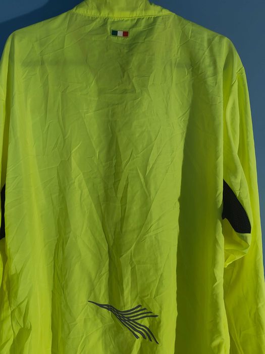 Diadora Ветровка Мъжка   L/XL