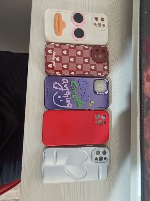 Чехлы на iphone 12pro за шоколад