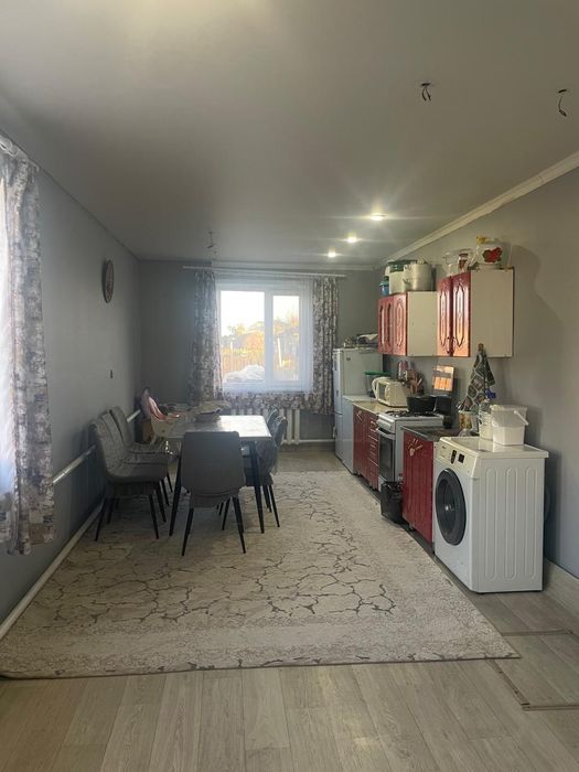 Продам дом в селе Кызылжар