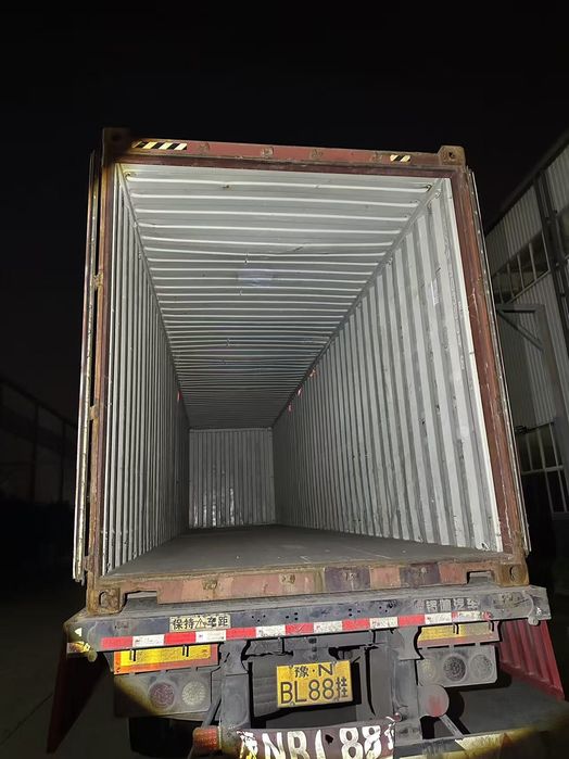 Контейнер 40фут морской