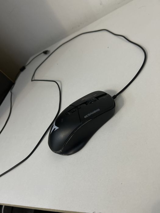 Продам мышку игровая