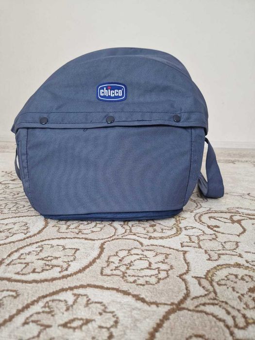 Люлька.              .