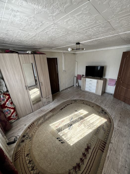 Продам дачу 2 комнаты