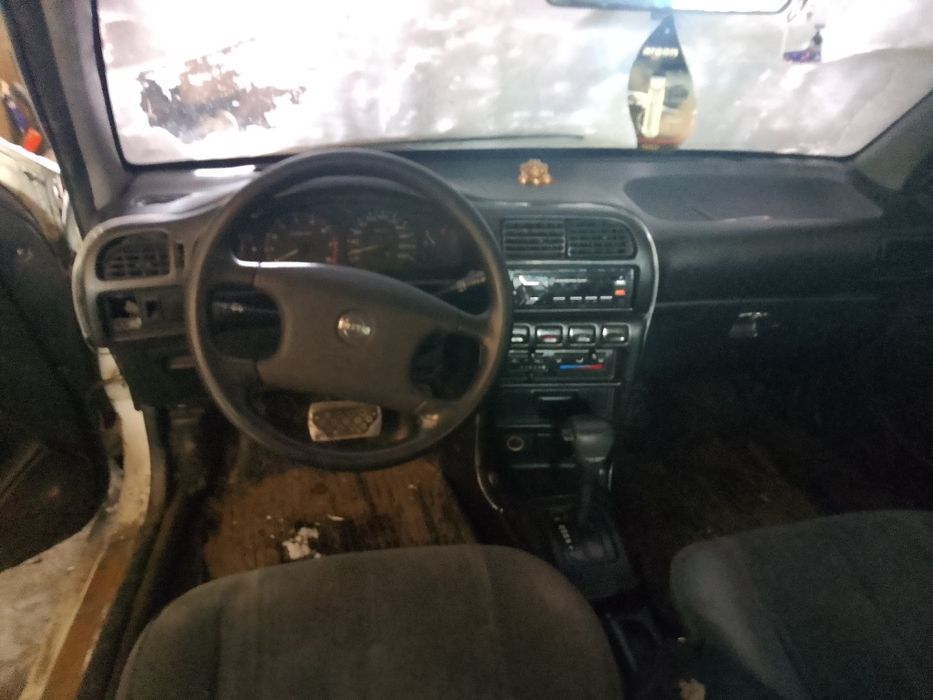 Продам Ниссан Санни