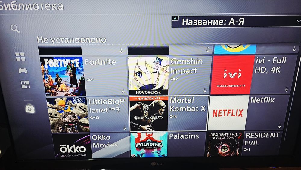 Ps4 Pro 1tb WAIT версия!