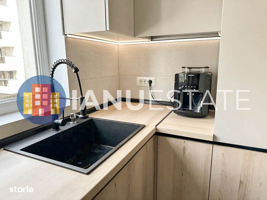 Popesti Leordeni 5` Metrou Berceni Biruintei Nou Centrala Parcare
