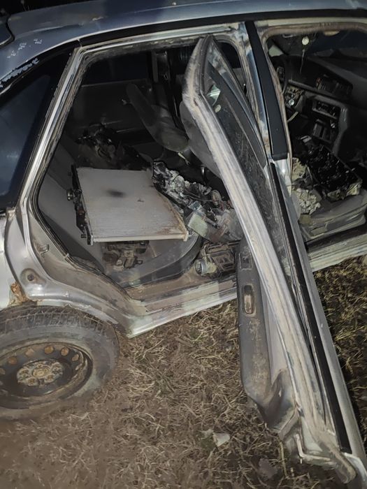 Мазда 626 хечбек