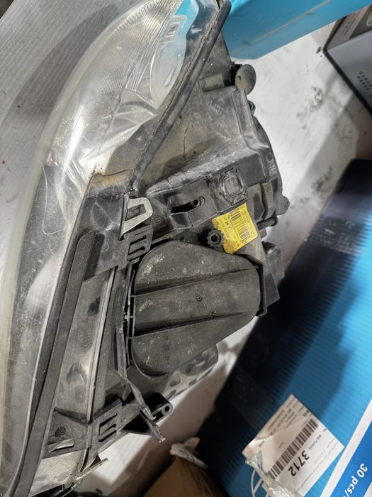 Фарове за бмв е92