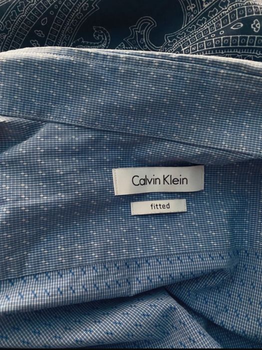 Camasa Calvin Klein