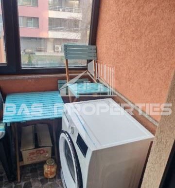 Продава се Едностаен апартамент в София, Сердика - 40 кв.м за 1951 €/кв.м - Снимка #3