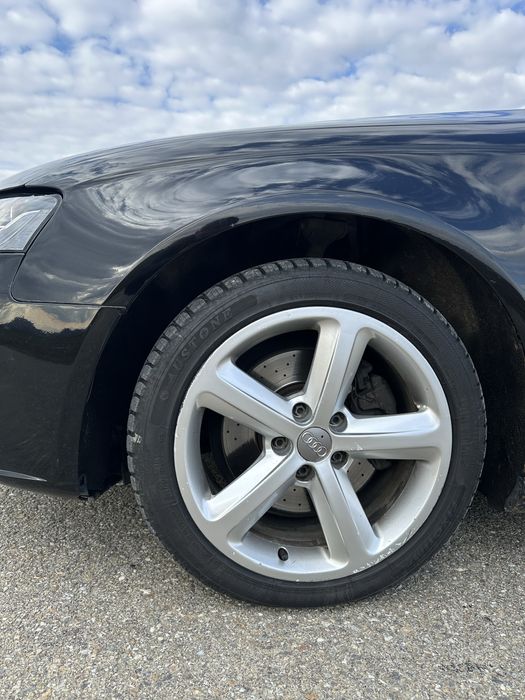 Audi a4 b8 Avant